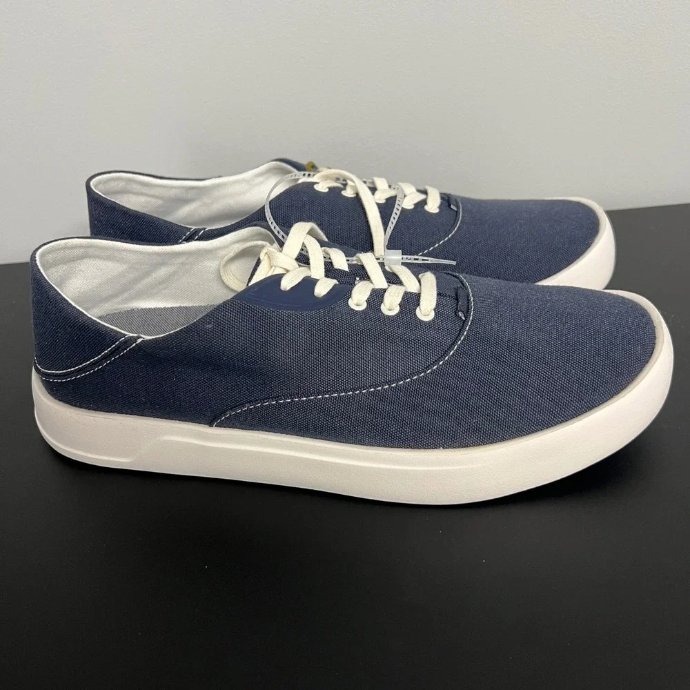 OluKai tradewind sneakers